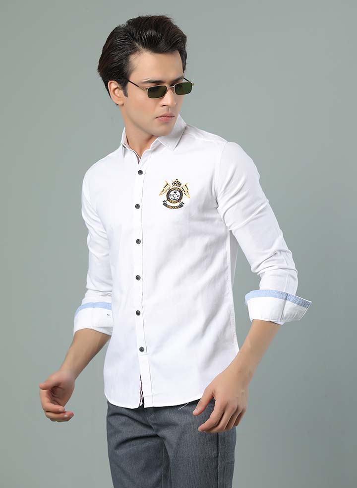 Casual Shirt