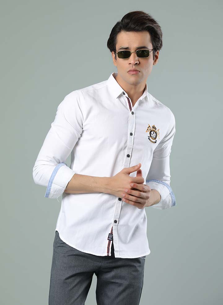 Casual Shirt