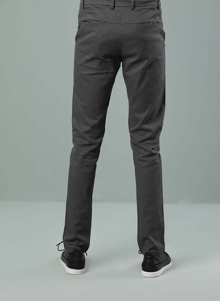 Cotton Pant