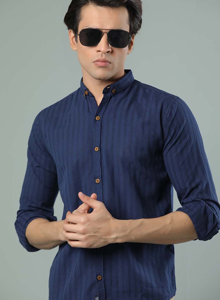 Casual Shirt