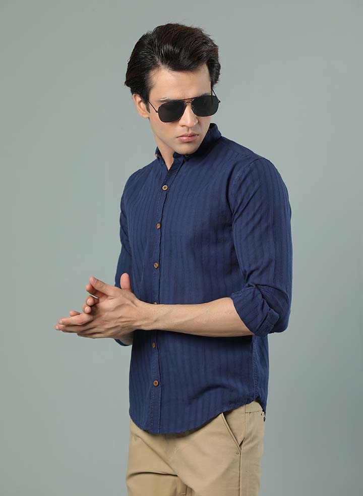 Casual Shirt