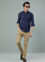 Casual Shirt