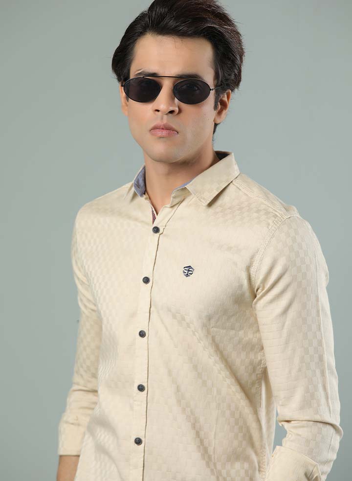 Casual Shirt