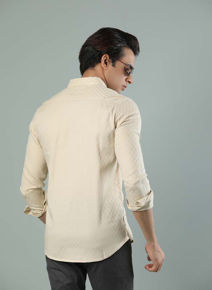 Casual Shirt
