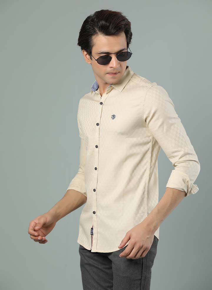 Casual Shirt