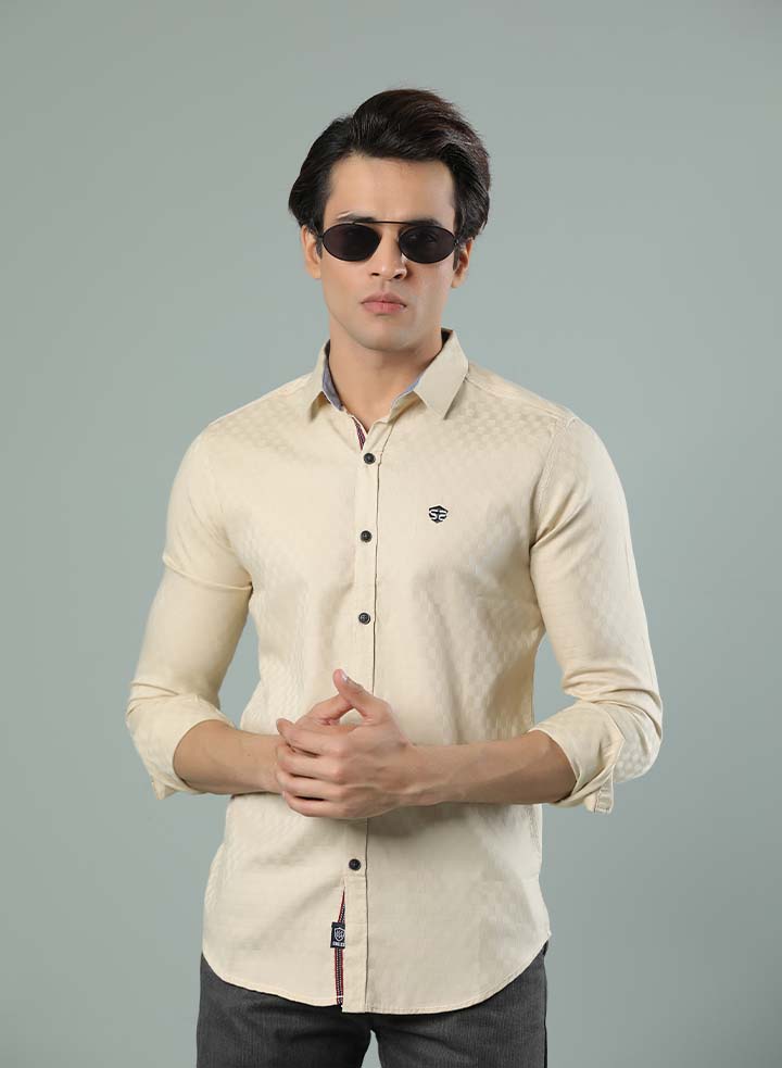 Casual Shirt