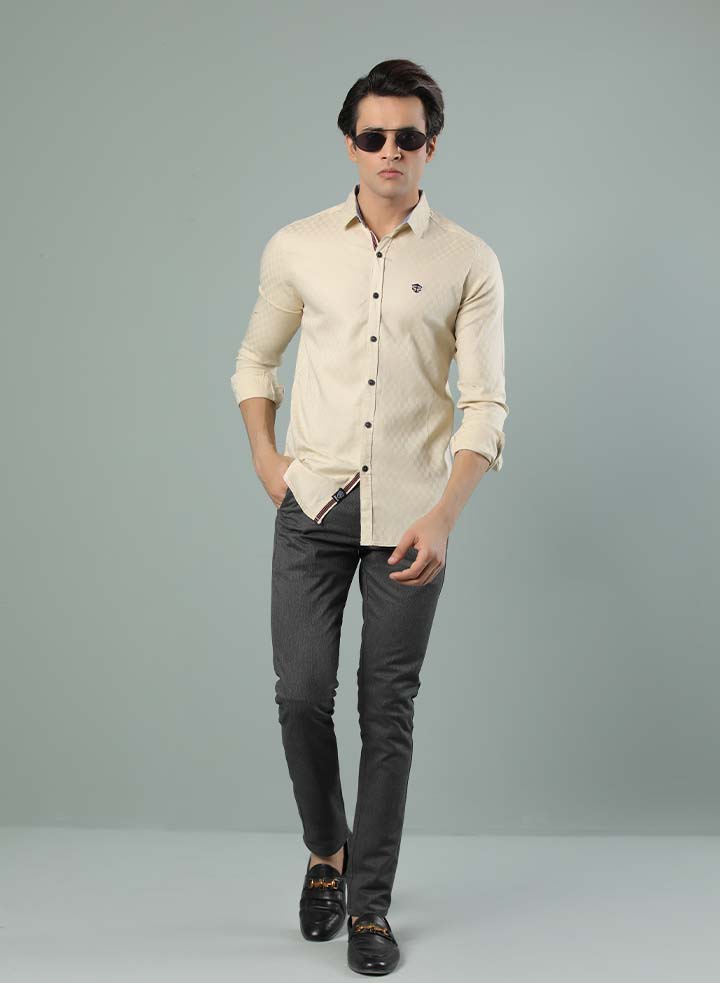 Casual Shirt