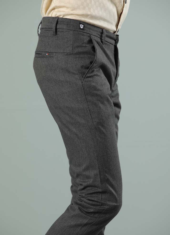 Cotton Pant