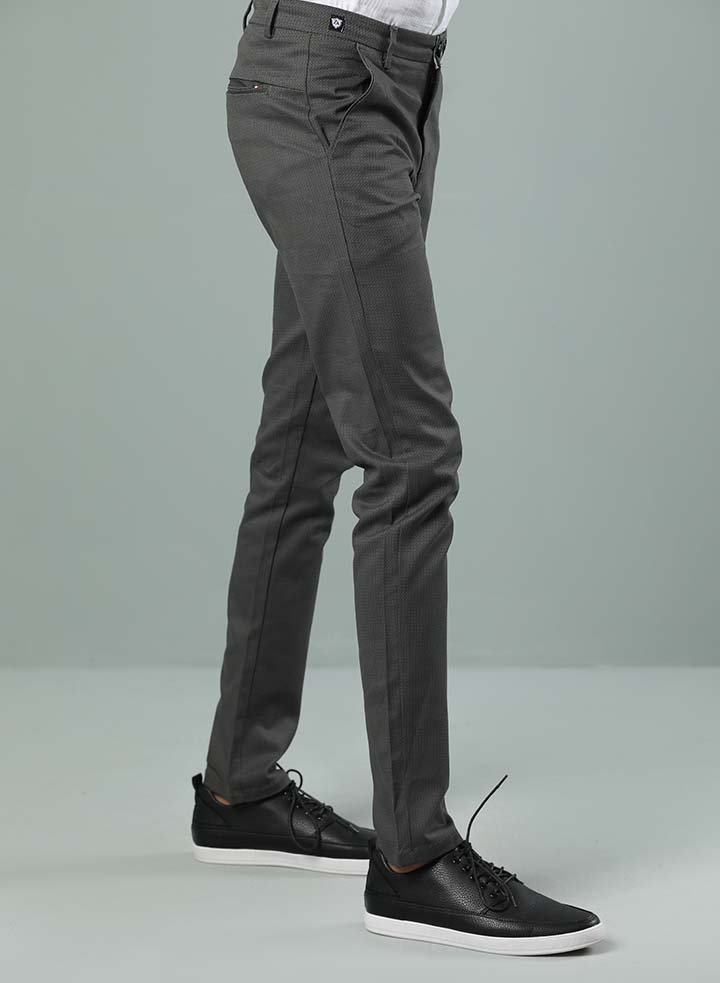 Cotton Pant