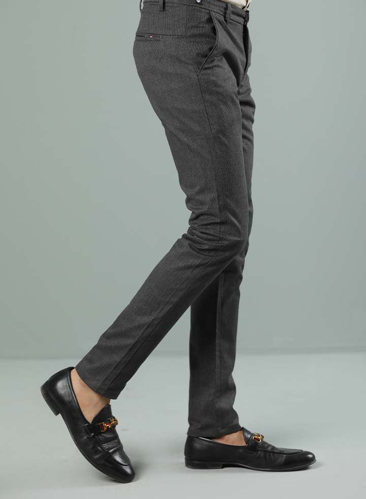 Cotton Pant