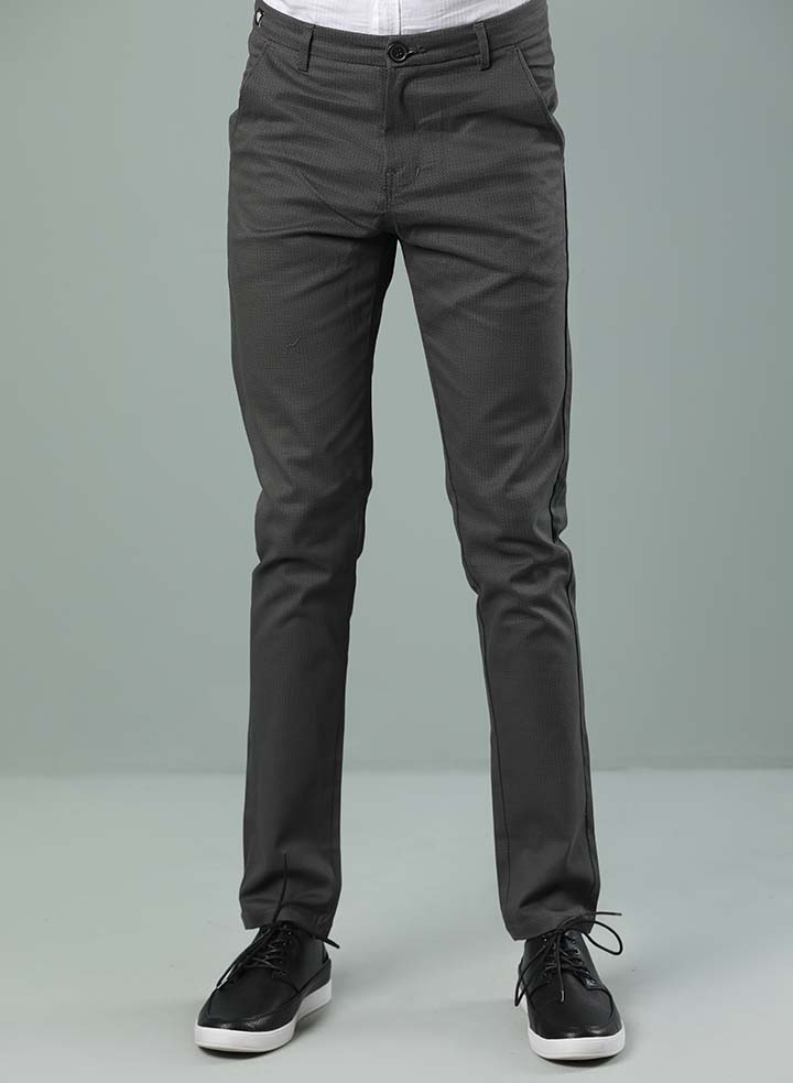 Cotton Pant