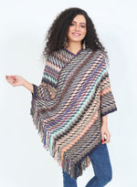 Cape Shawl