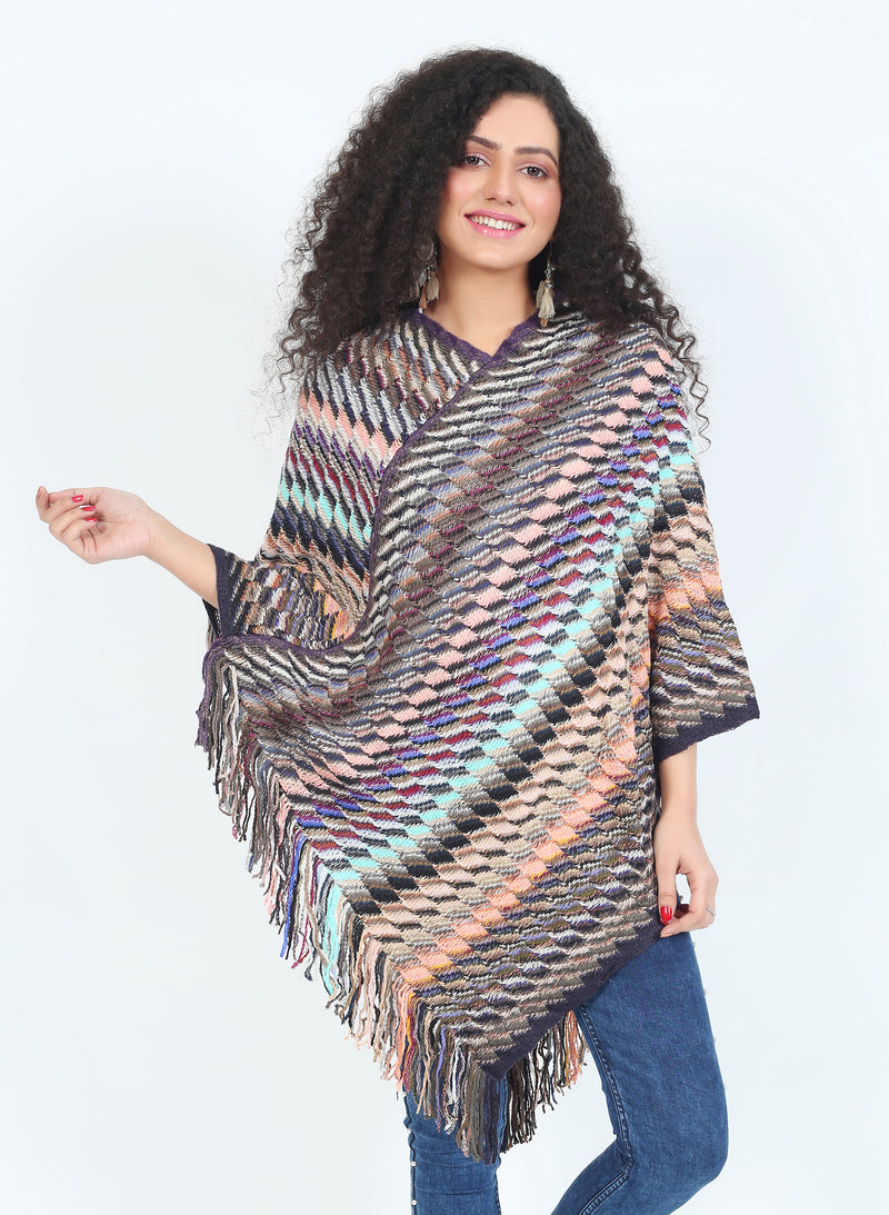 Cape Shawl