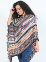 Cape Shawl