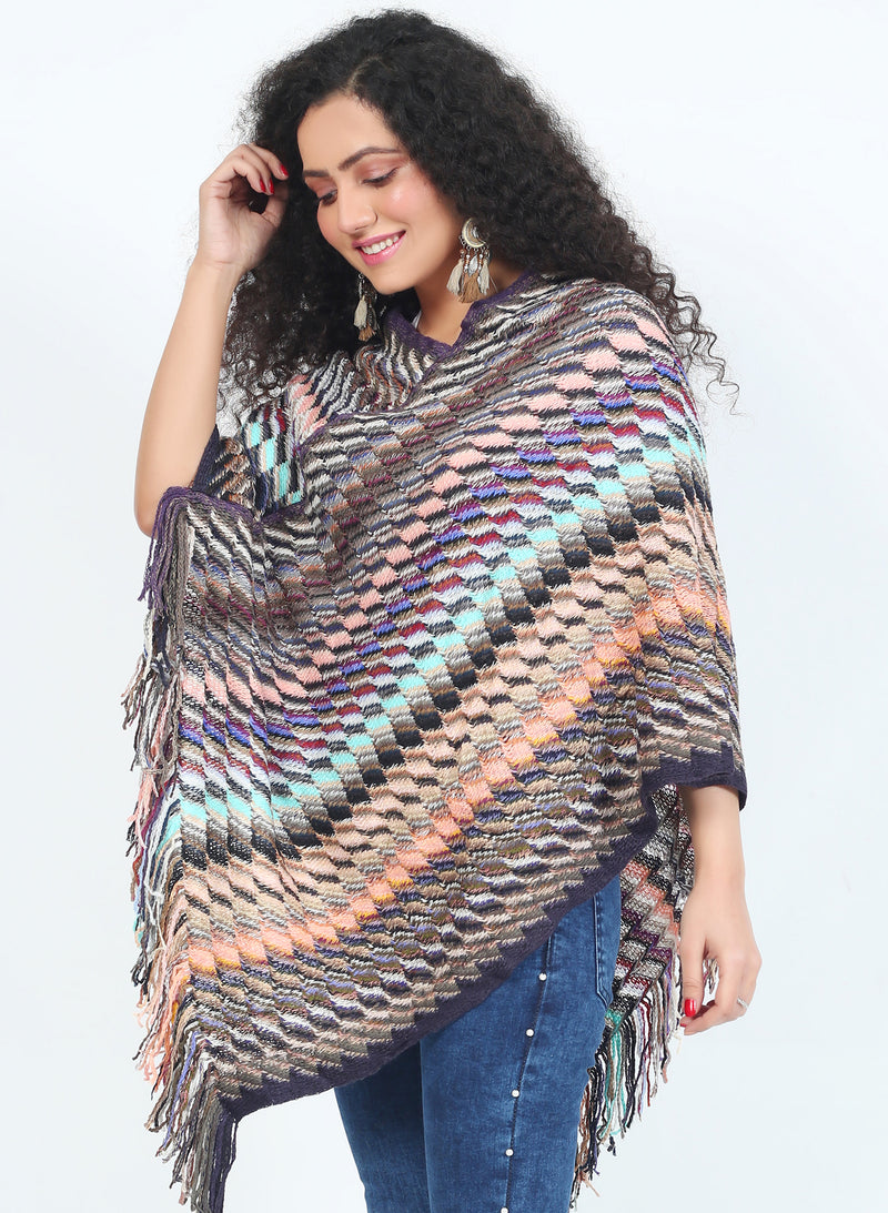 Cape Shawl
