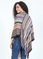 Cape Shawl