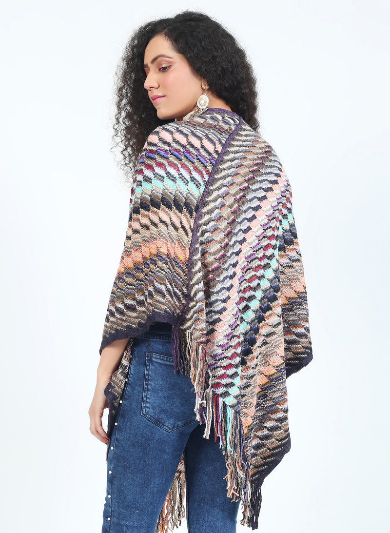 Cape Shawl