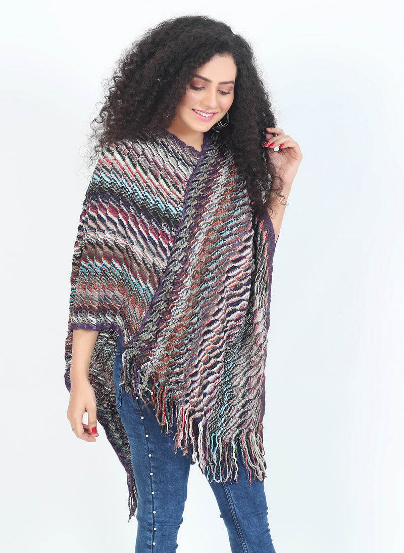 Cape Shawl