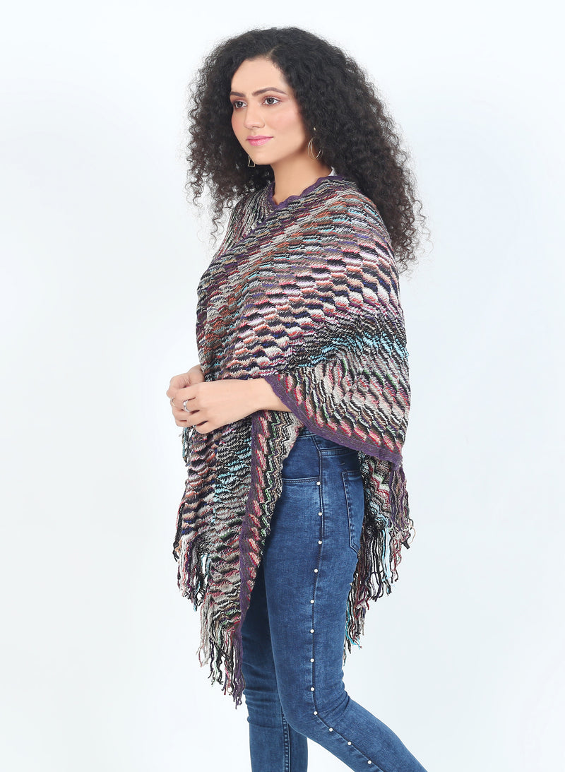 Cape Shawl