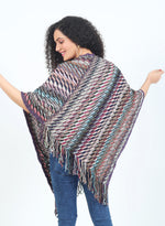 Cape Shawl