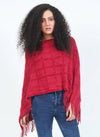 Cape Shawl