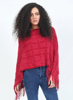 Cape Shawl