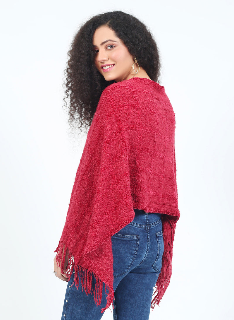 Cape Shawl