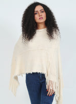 Cape Shawl