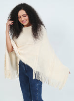 Cape Shawl