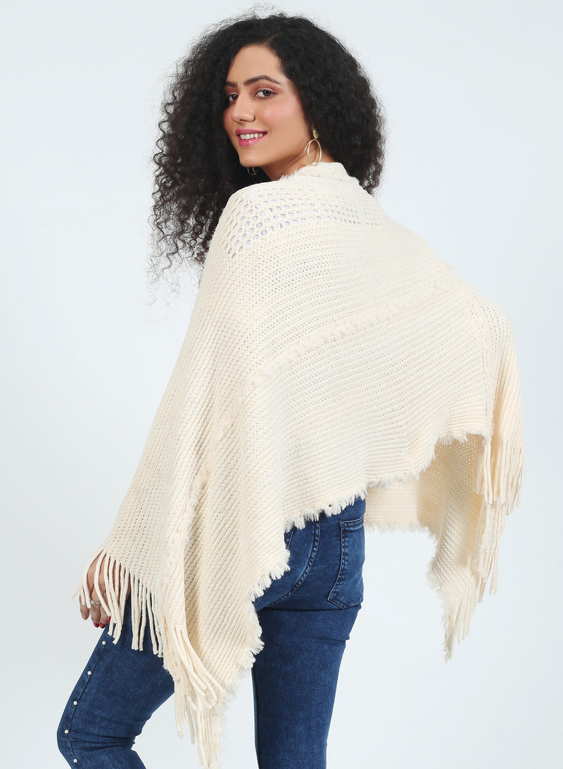 Cape Shawl