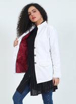 Casual Coat