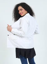 Casual Coat