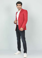 Casual Coat