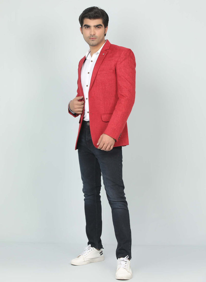 Casual Coat
