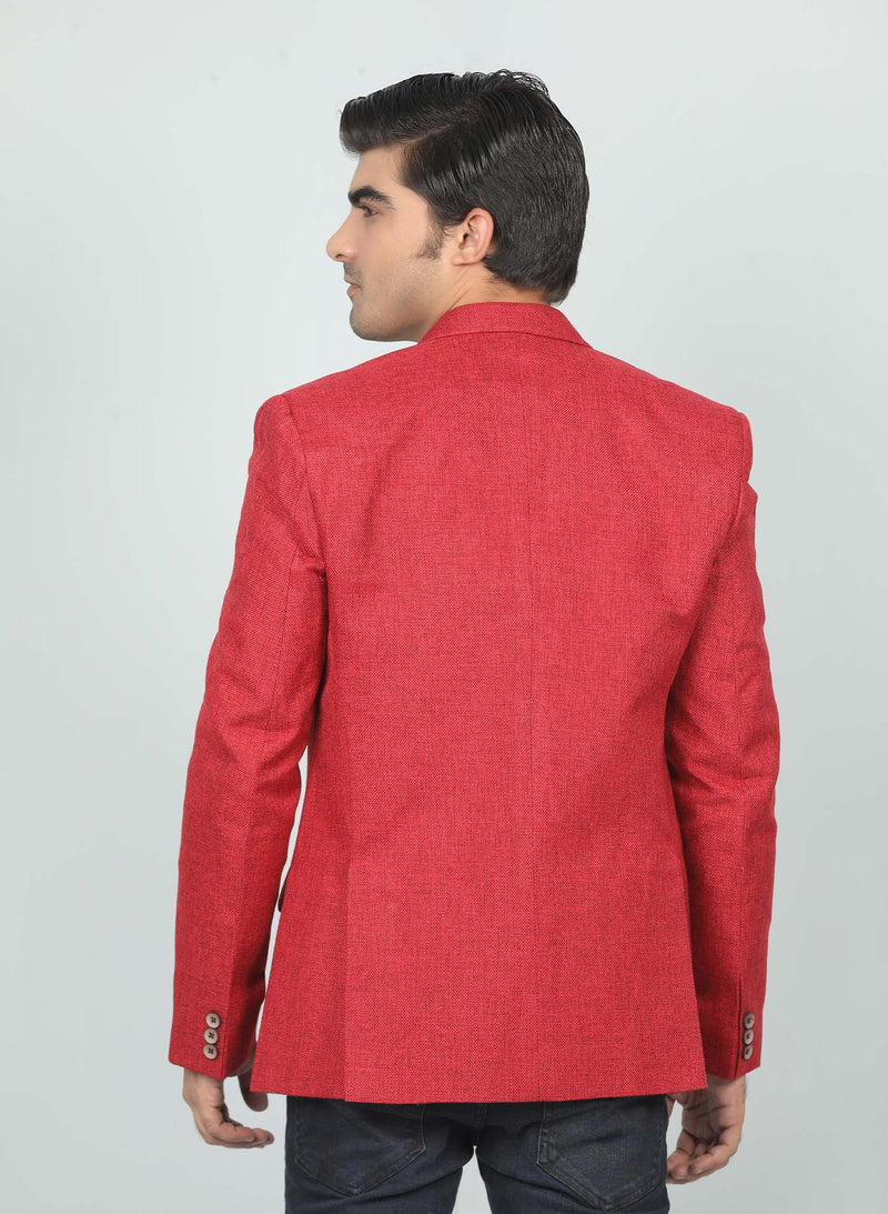 Casual Coat