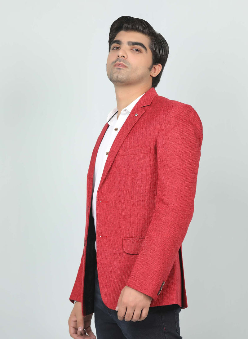 Casual Coat