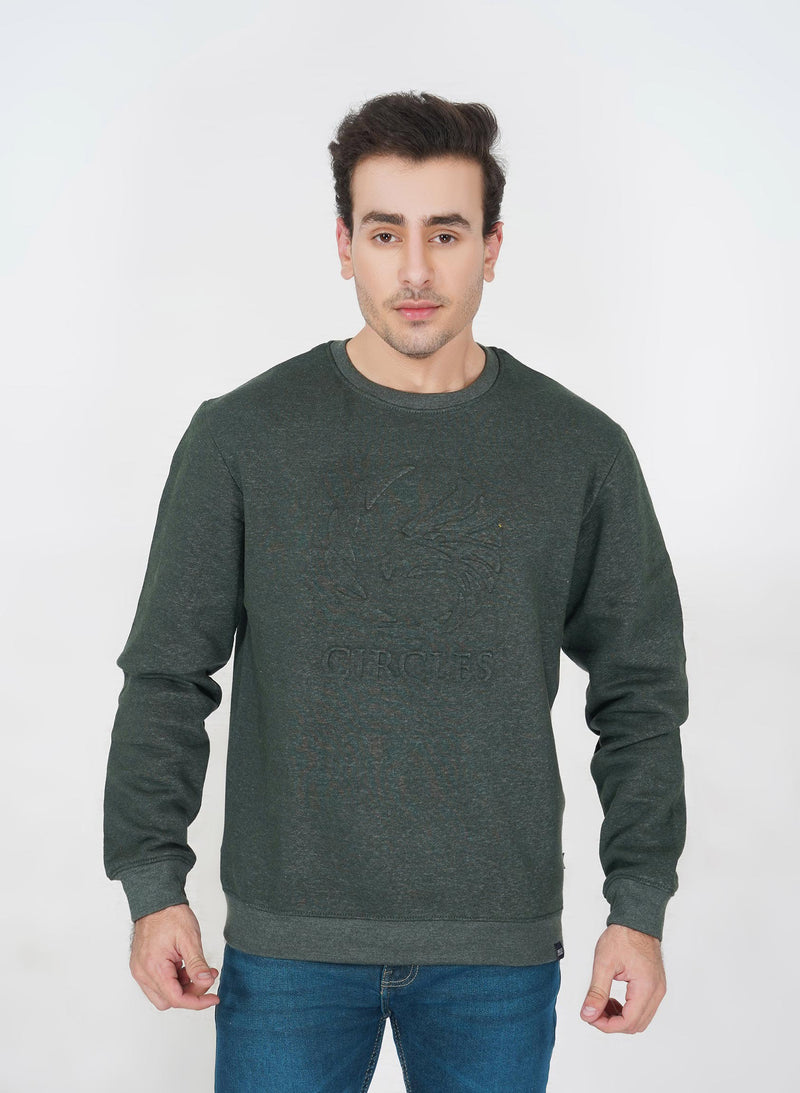 Sweat Shirt