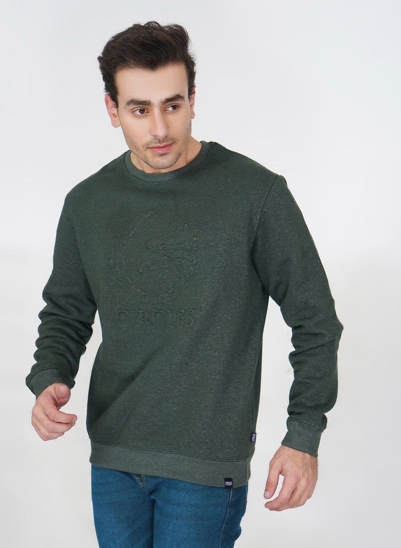 Sweat Shirt