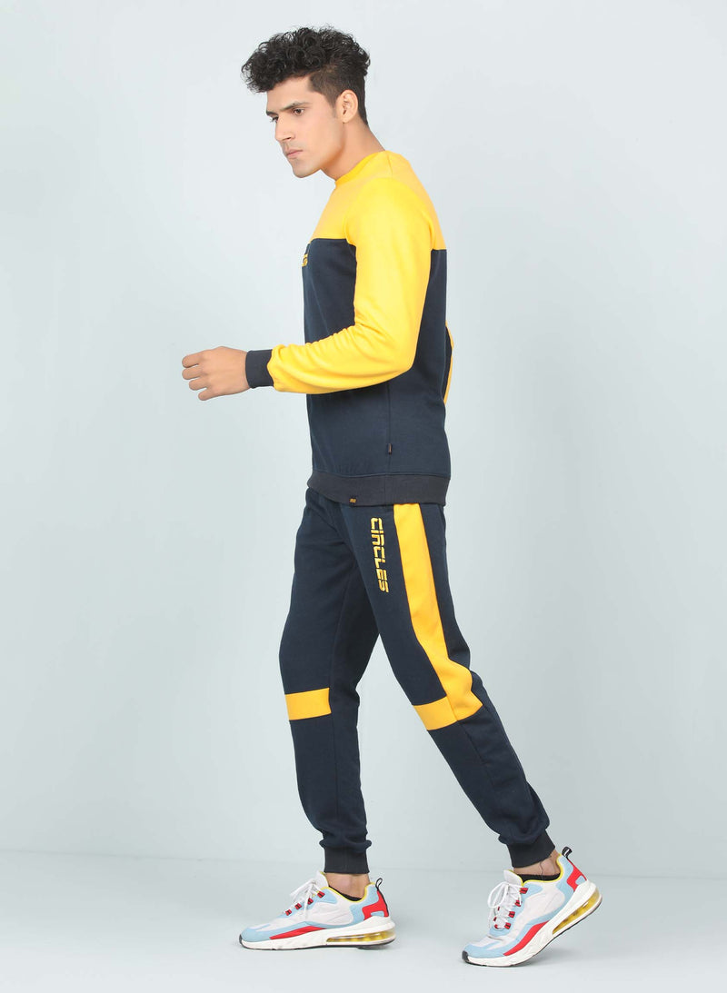 Track Suit