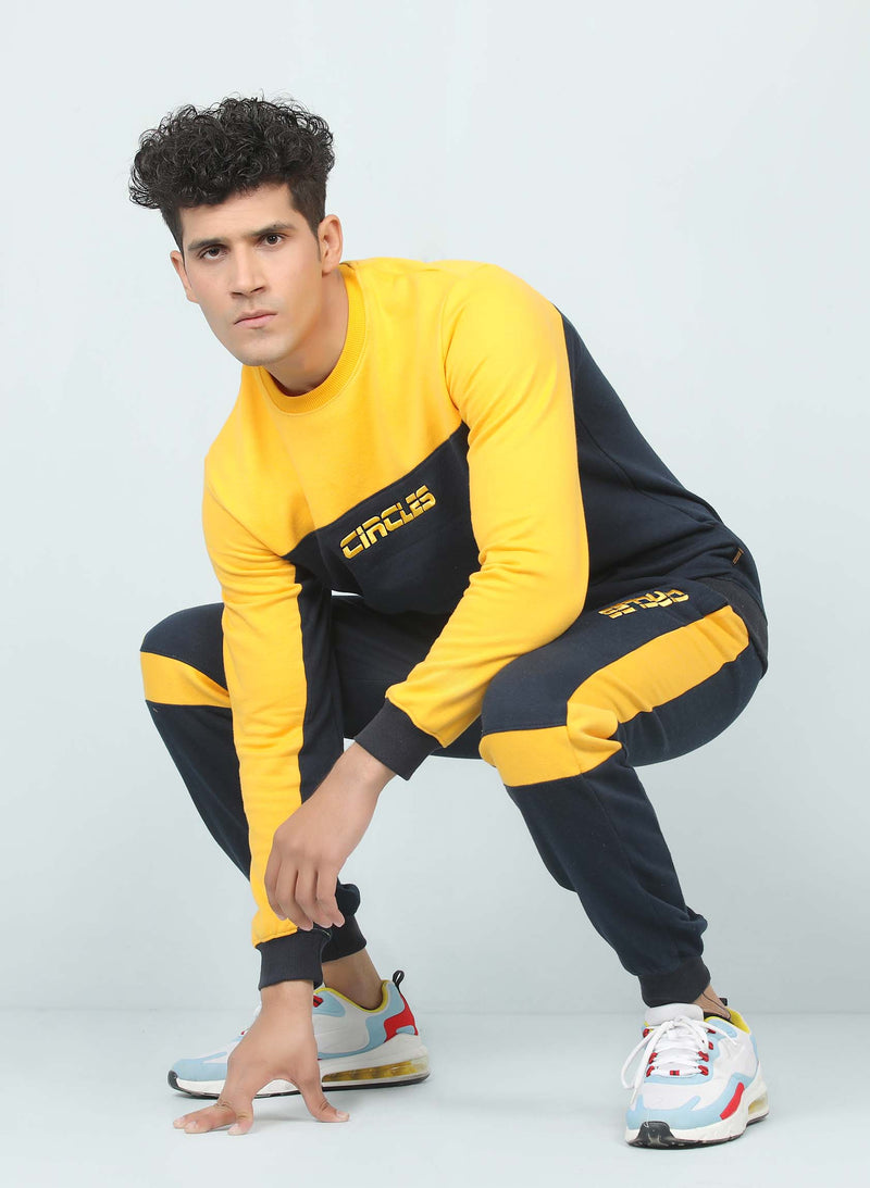 Track Suit