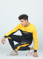 Track Suit