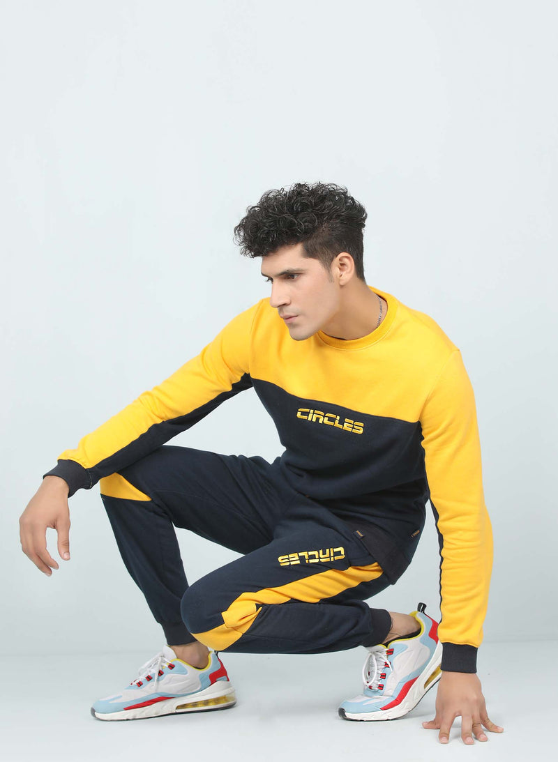 Track Suit