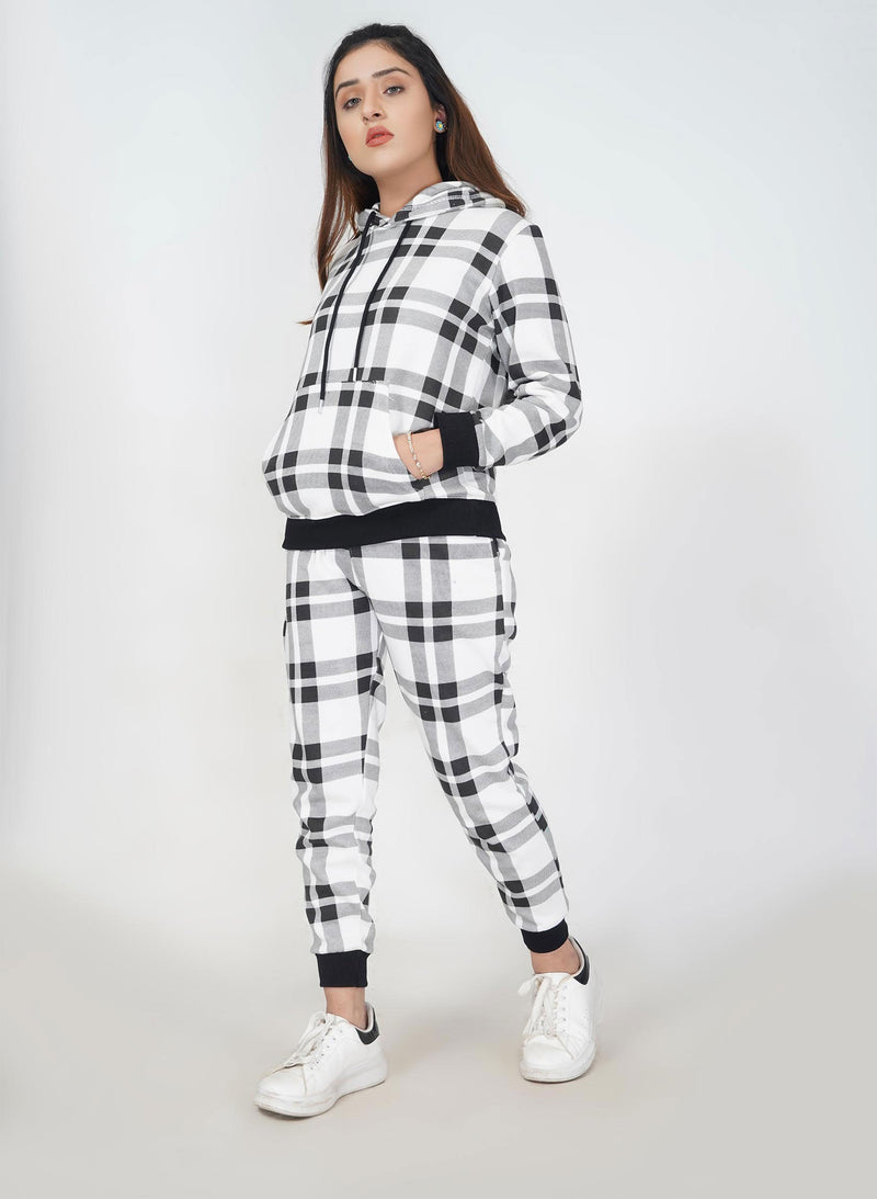 Track Suit
