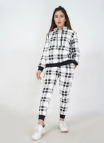 Track Suit