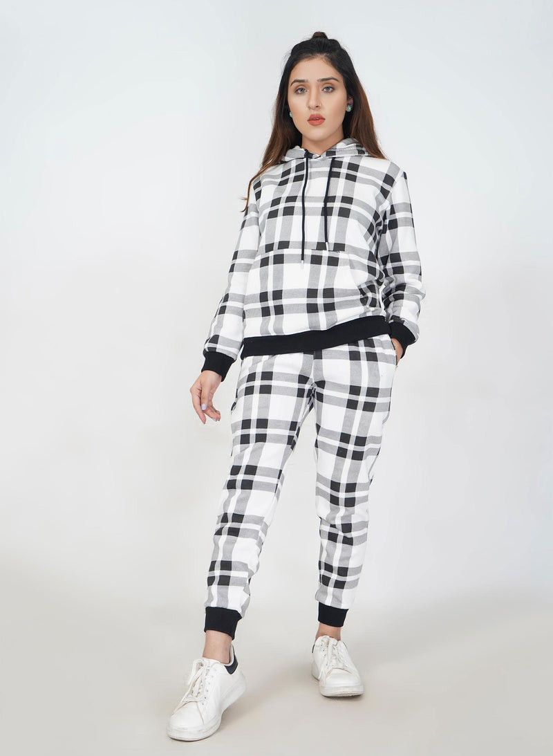 Track Suit