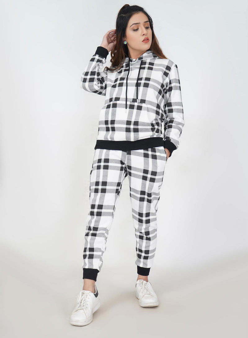 Track Suit