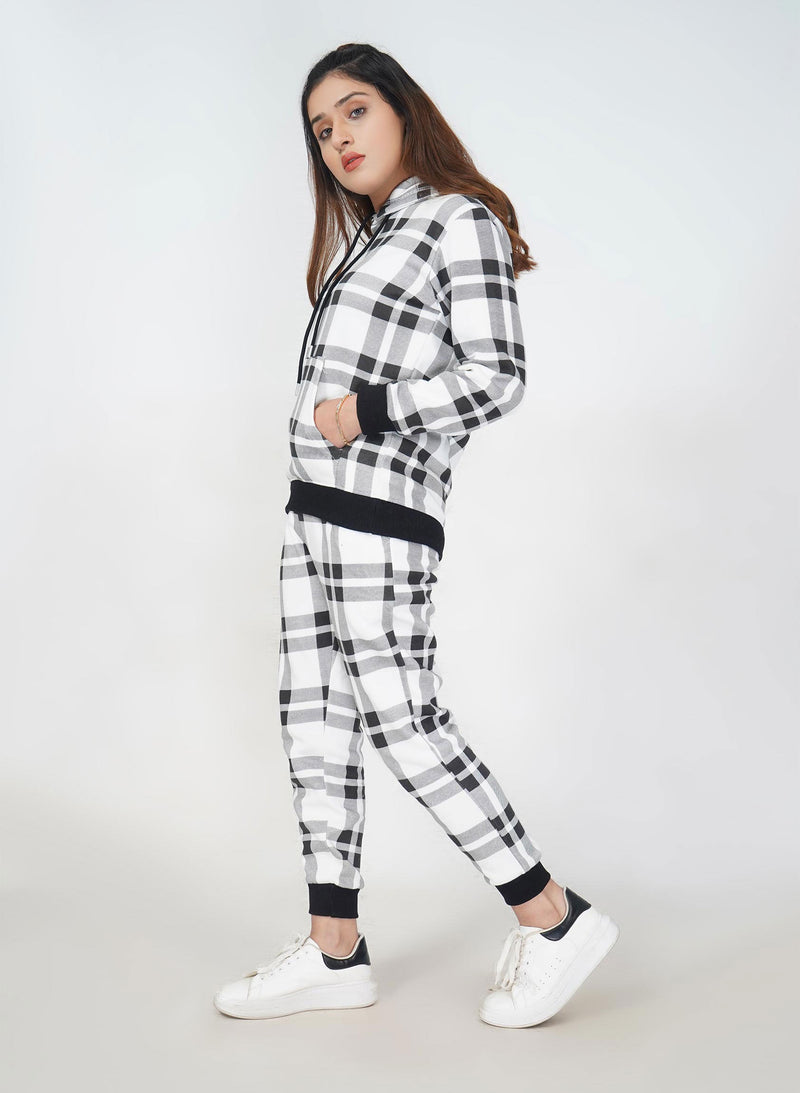 Track Suit
