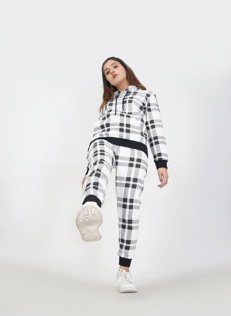 Track Suit