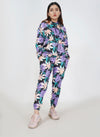 Track Suit