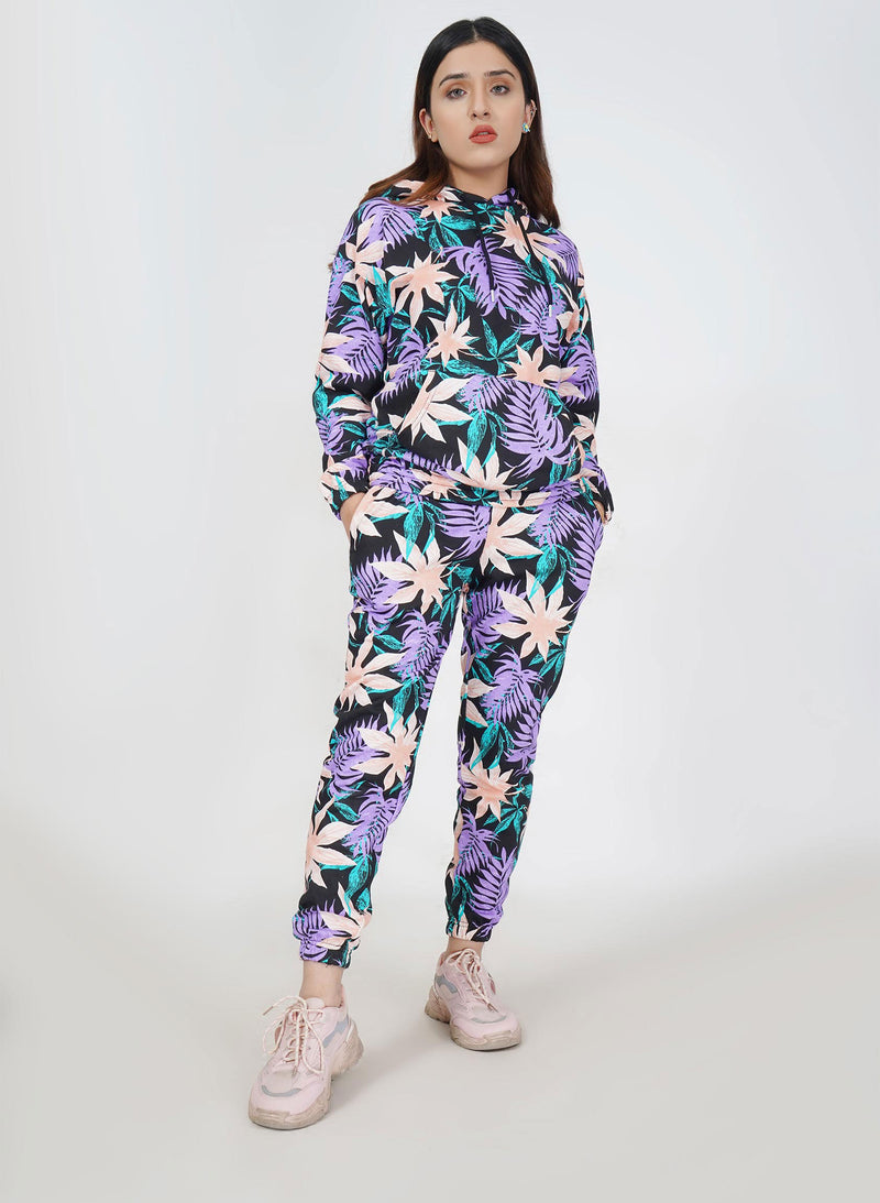 Track Suit